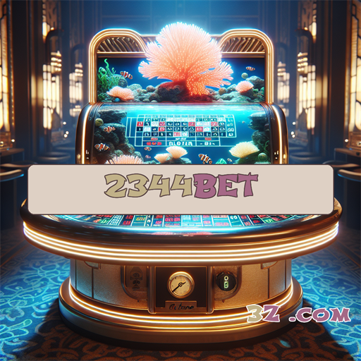 Descubra a Categoria Jackpot no 2344bet