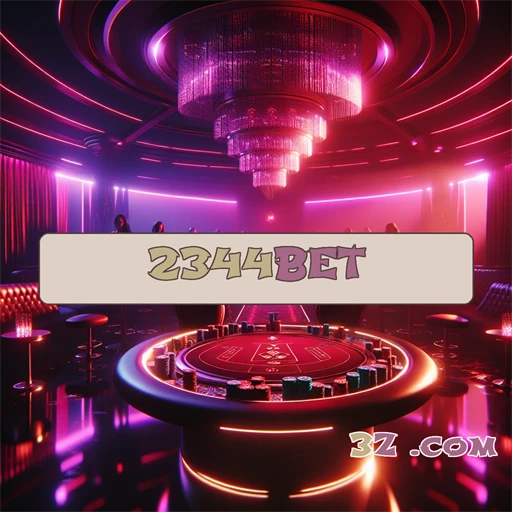 A Experiência Irresistível do Cassino Ao Vivo no 2344bet