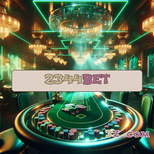 Desvendando as Promoções Imperdíveis da 2344bet