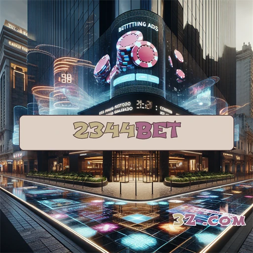 A Emoção dos Caça-Níqueis no 2344bet