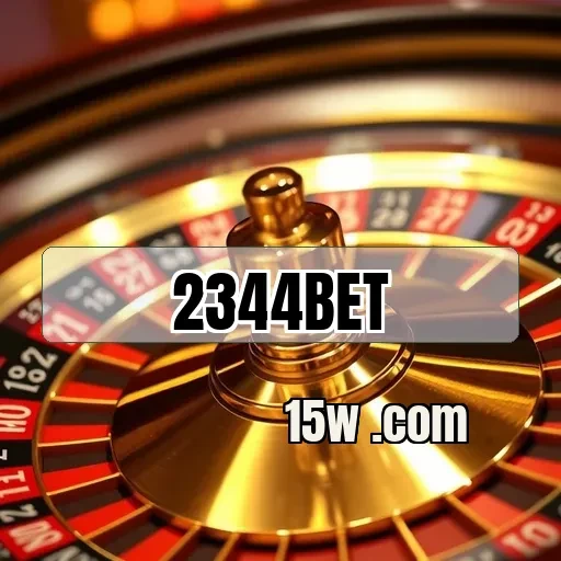2344bet: Descubra a Nova Era dos Jogos Online no Brasil