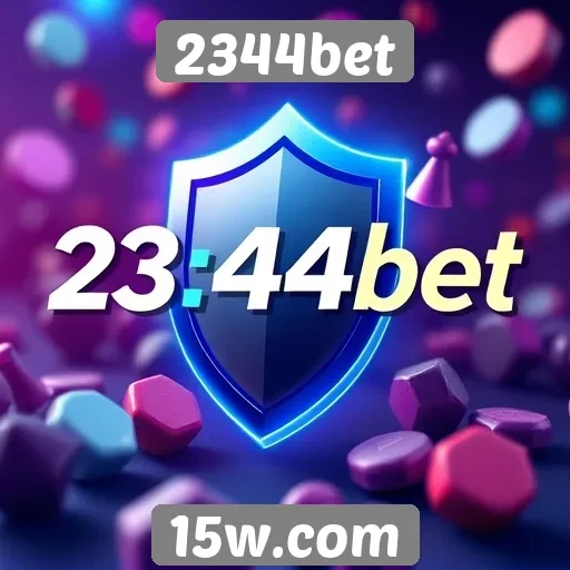 2344bet implementa novas medidas de segurança