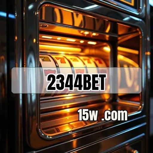 2344bet: Mergulhe em uma Experiência de Jogos Inesquecível