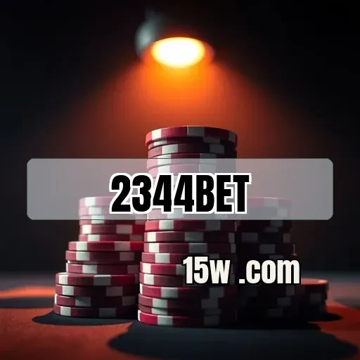 2344bet: Acesse Todos os Jogos com Um Login Eficiente e Seguro