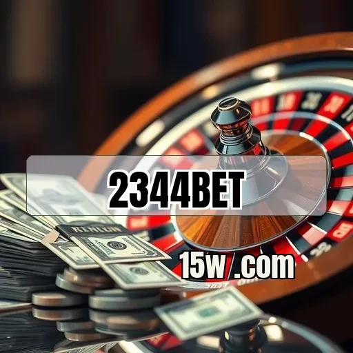 2344bet: Opções de Pagamento Que Facilitam Seu Jogo Online