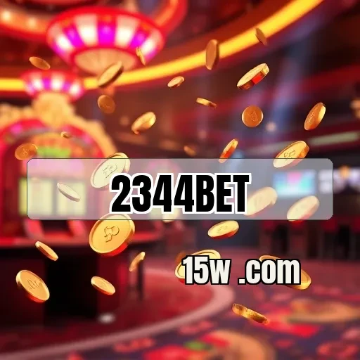 2344bet: Descubra os Recursos da Plataforma Brasileira de Jogos