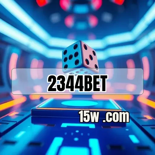 2344bet VIP: A Experiência de Jogo que Você Sempre Sonhou